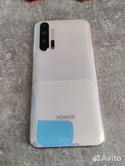 HONOR 20 Pro, 8/256 ГБ