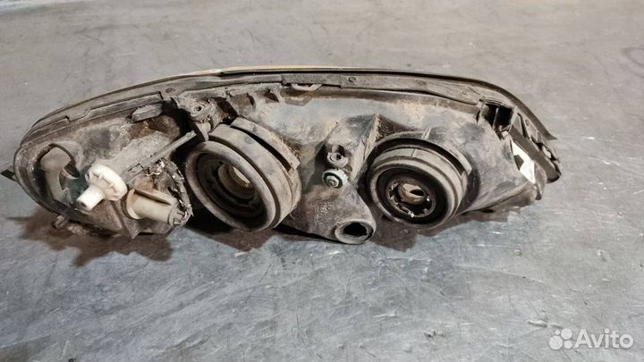 Фара левая Opel Astra G 2003 90520817