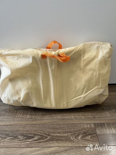 Подушка для кормления грудью