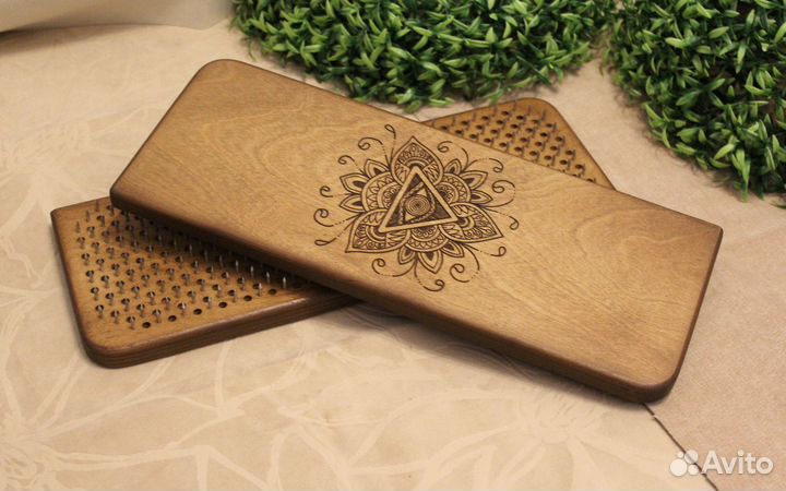 Доска Садху (симметрия и ассиметрия)