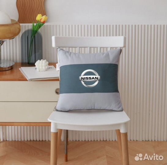 Подушка-одеяло