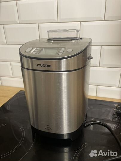 Хлебопечь Hyundai