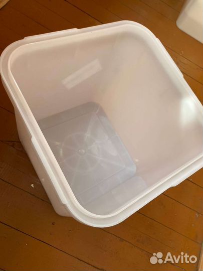 Куботейнеры 23 л