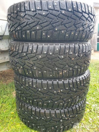 Nokian Tyres Nordman 7 205/55 R16