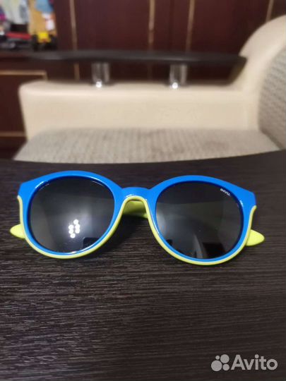 Очки поляризационные детские