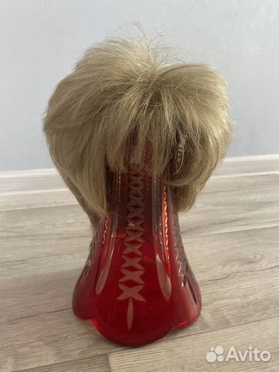 Парик женский короткий