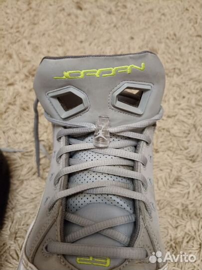 Кроссовки Nike Air Jordan оригинал