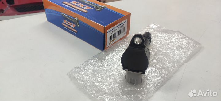 Катушка зажигания mitsubishi 1.1-2.4 MN195805