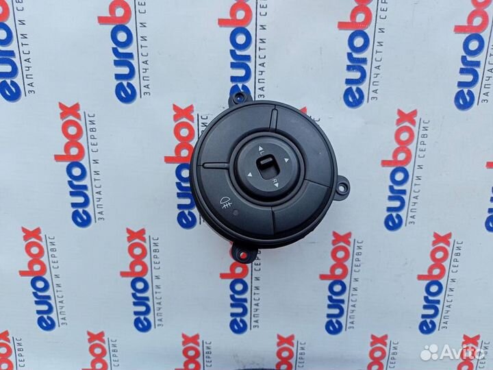 Блок кнопок Ssang Yong Actyon 2005-2012