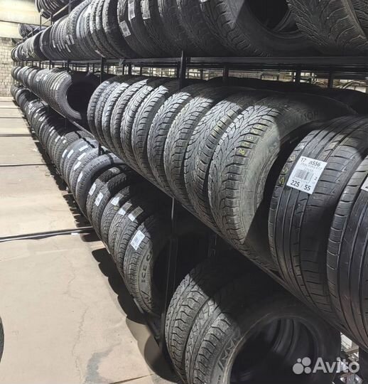 Hankook Winter I'Cept RS2 W452 185/65 R15 88R