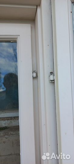 Деревянные окна