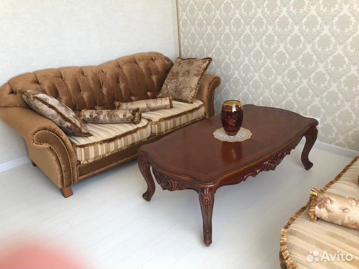 Диван,кресло