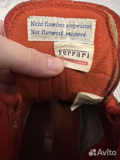 Борцовки кроссовки puma оригинал