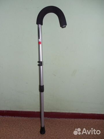 Трость для ходьбы