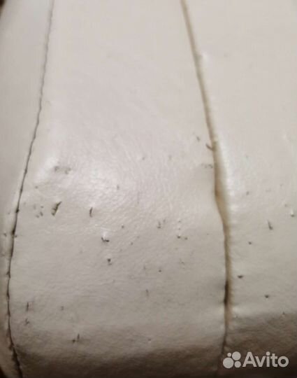 Кушетка массажная складная