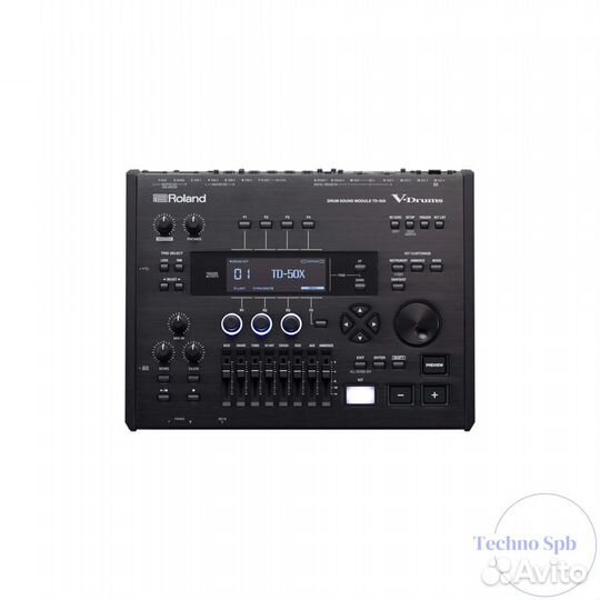 Roland VAD / TD / PD / KD / SPD Перкуссия