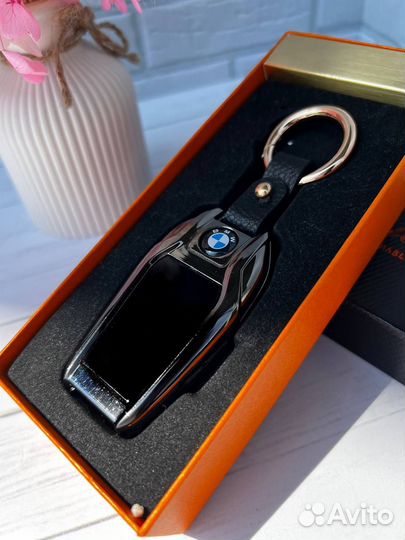 Зажигалка бмв