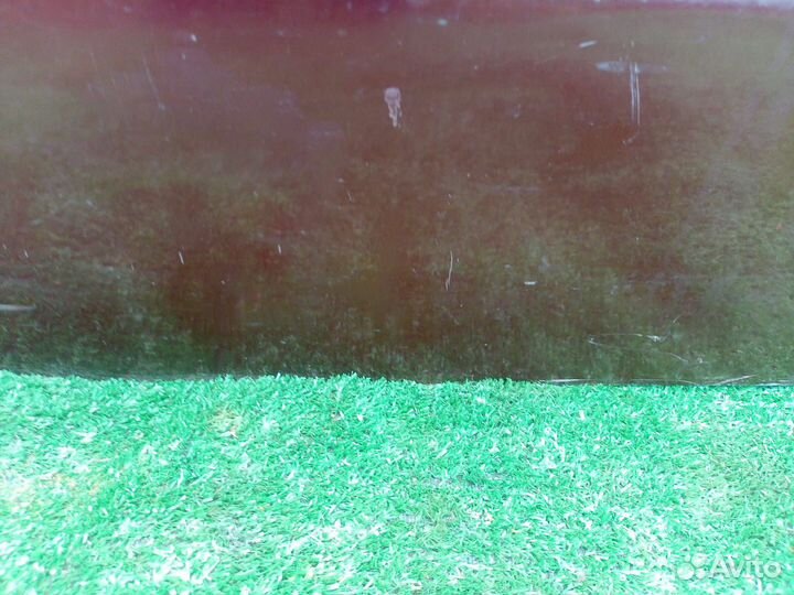 Дверь задняя правая hyundai accent