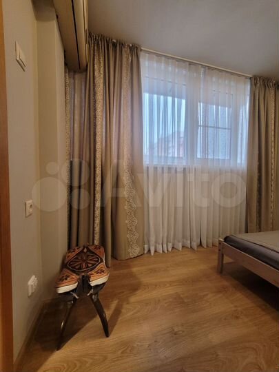 3-к. квартира, 62 м², 3/9 эт.