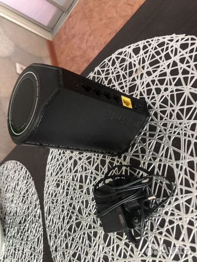 Роутер D-Link 300А