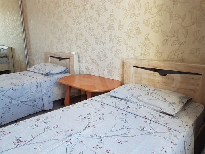 2-к. квартира, 70 м², 6/9 эт.