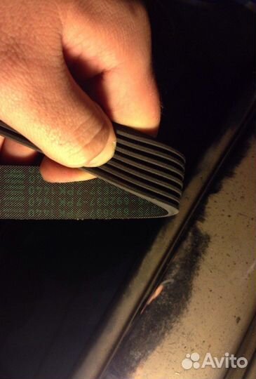 Продам ремень BMW 7PK1440