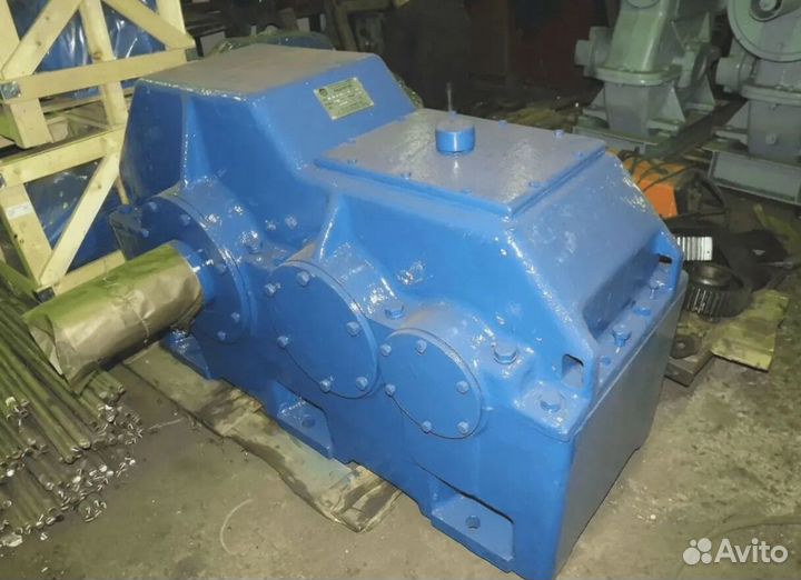 Редуктора /Тельферы /Мотор-Редукторы /лот ehrdh 92