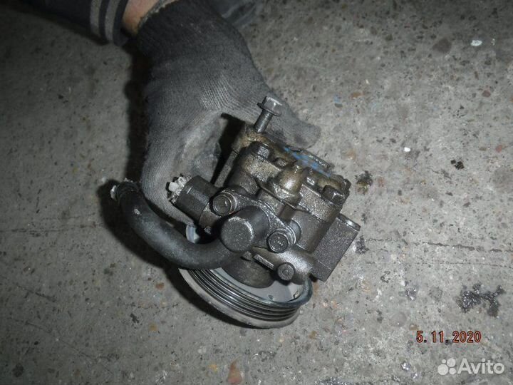 Насос гур Daewoo Matiz A08S3 2012