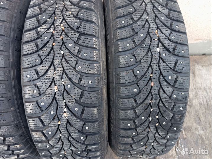 Pirelli Formula Ice 185/65 R15