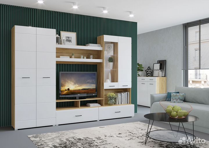 Гостиная Ненси-1