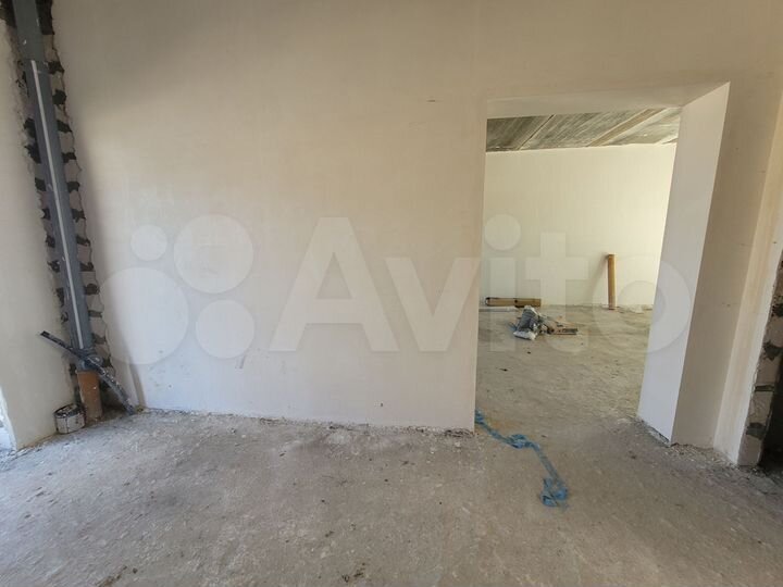 Дом 120 м² на участке 5 сот.