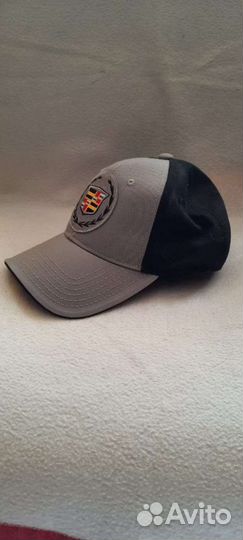 Кепка мужская