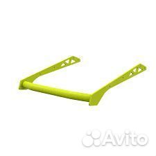 Бампер задний Polaris 2880993-647