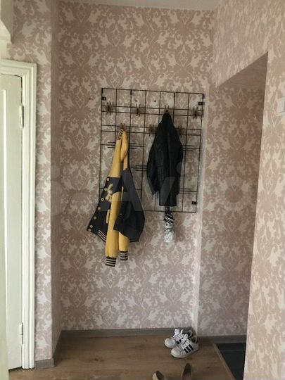 1-к. квартира, 32 м², 5/5 эт.