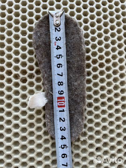 Ботинки 22 размер