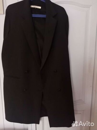 Пиджак женский эксклюзив