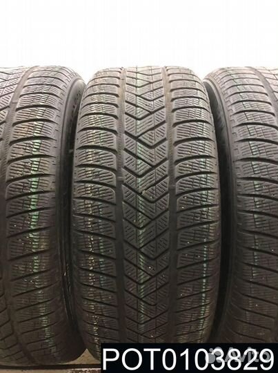 Pirelli Scorpion Winter 255/55 R19 111V