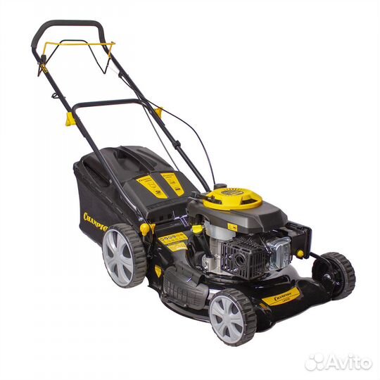 Бензиновая газонокосилка Champion LM5131