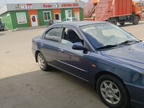 Kia Spectra 1.6 AT, 2006, 157 000 км, с пробегом, цена 390 000 руб.