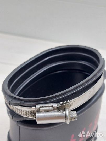 Патрубок воздушного фильтра Bmw X5 E70 N63 B44 A