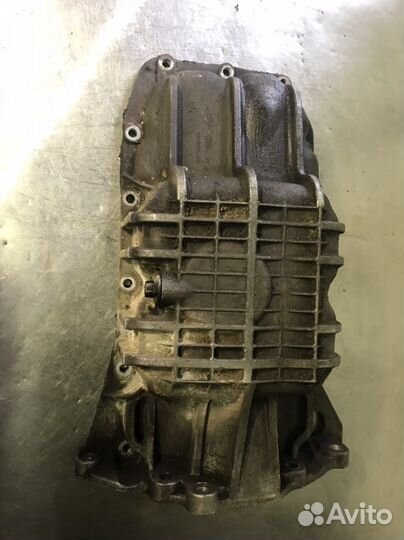 Поддон масляный картер Ford 1.4-1.6