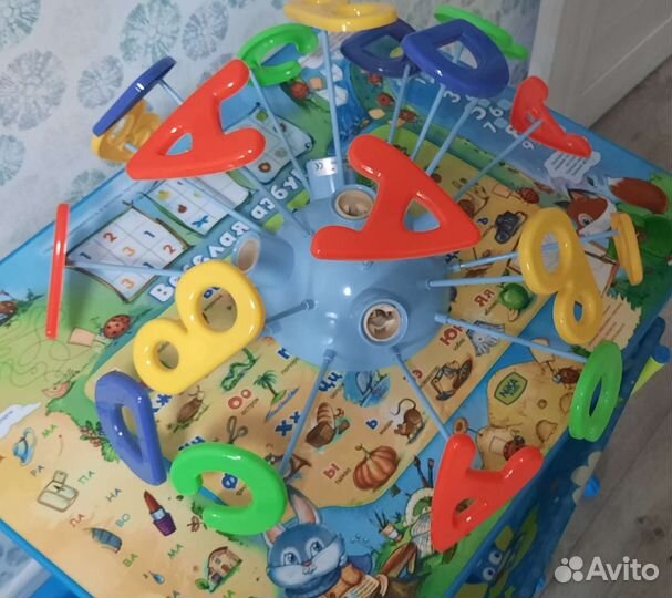 Люстра потолочная в детскую