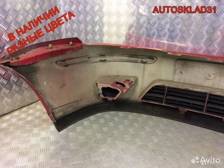 Бампер передний Ford Focus 1201837 рестайлинг