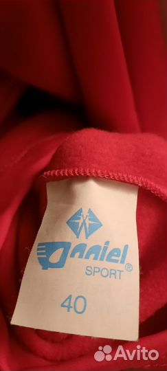 Термокофта для фигурного катания