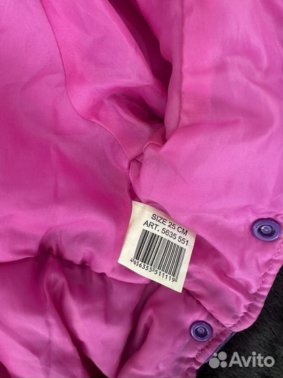 Комбинезон куртка для маленькой собаки