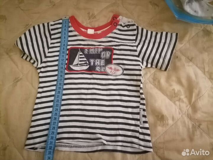 Футболки для мальчика