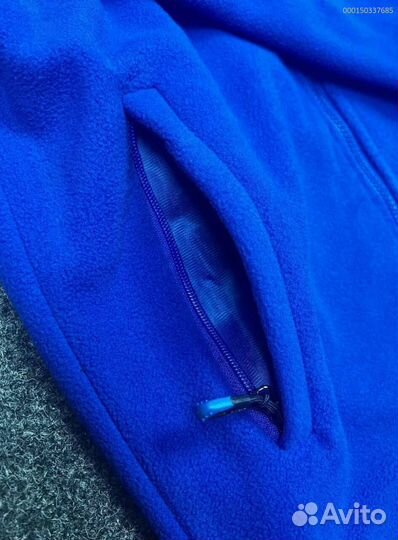 Кофты Nike USA: тепло и движение в каждом шаге