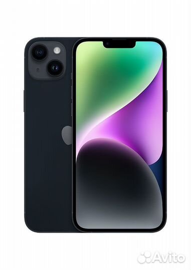 iPhone 14 Plus, 128 ГБ