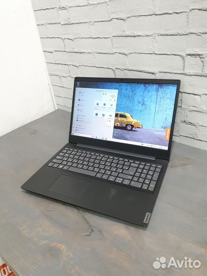 Ноутбук Lenovo S145 15.6