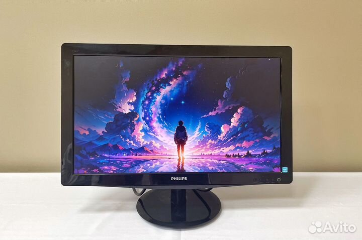 Монитор fullhd 22 дюйма Philips, обмен / выкуп